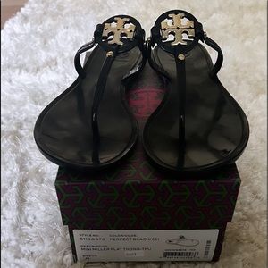 Tory Burch Thong Sandals